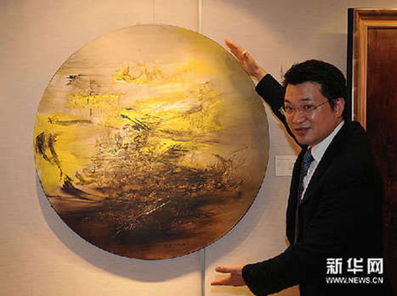 艺术品拍卖:市场风向与投资价值