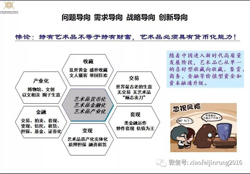 艺术品拍卖，艺术与经济的激情碰撞