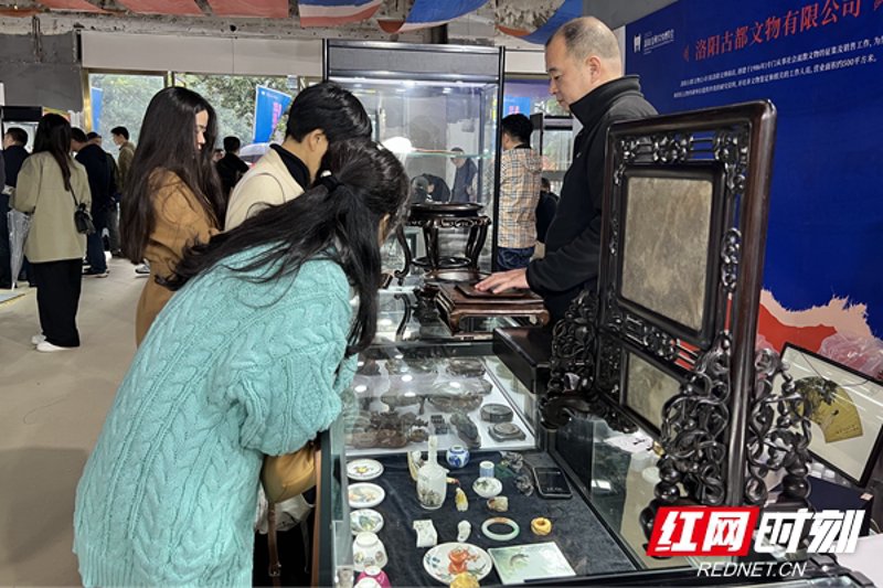 书画交易市场的新动态
